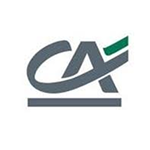 Logo Crédit Agricole Leasing & Factoring