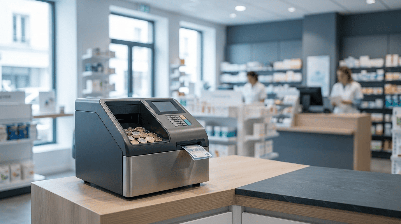 Paiement par carte sans contact